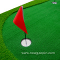 High Quality Artificial Turf Golf Simulator Mat